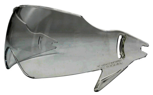 Zox Alto DVV Helmet Inner Drop-Down Shield