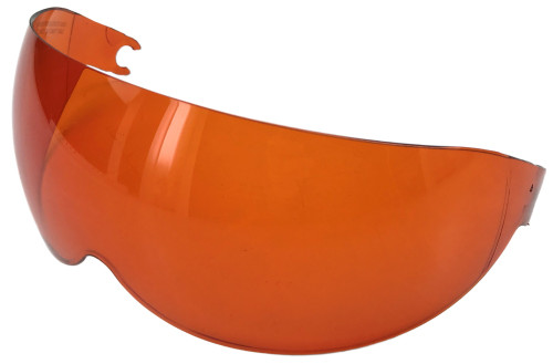 Zox Armada S Helmet Inner Drop-Down Shield