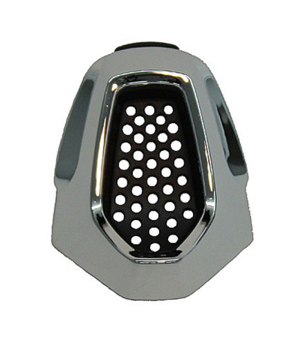 Zox Air Attack Helmet Mouthpiece