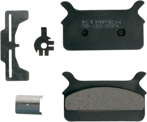 Kimpex Sintered Brake Pads (273820)