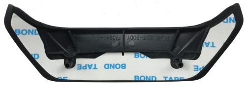 HJC RPHA 1N Helmet Rear Vent