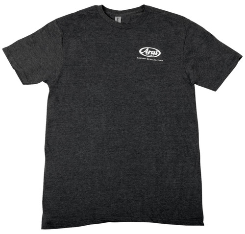Arai Corsair-X Mens Short Sleeve T-Shirt