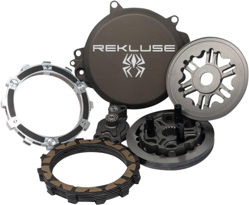Rekluse RadiusCX TorqDrive Clutch Kit (RMS-7913051)
