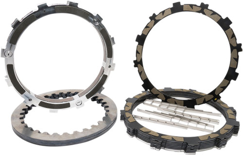 Rekluse RadiusX TorqDrive Clutch Kit (RMS-6231)