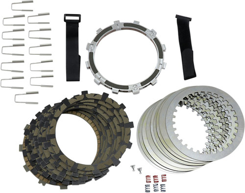 Rekluse RadiusX TorqDrive Clutch Kit (RMS-6305)