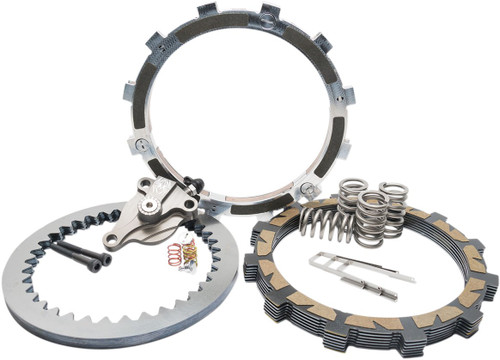 Rekluse RadiusX TorqDrive Clutch Kit (RMS-6380)