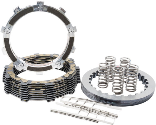 Rekluse RadiusX TorqDrive Clutch Kit (RMS-6312001)
