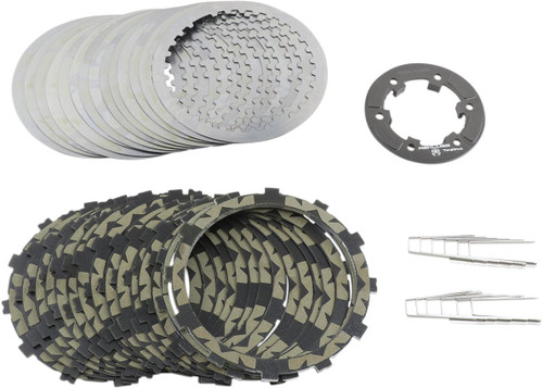 Rekluse TorqDrive Clutch Kit (RMS-284)