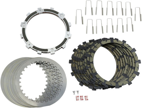 Rekluse RadiusX TorqDrive Clutch Kit (RMS-6347)