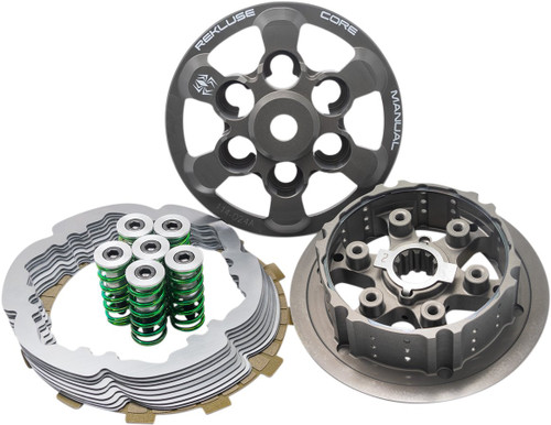 Rekluse Core Manual Clutch Kit (RMS-7081)