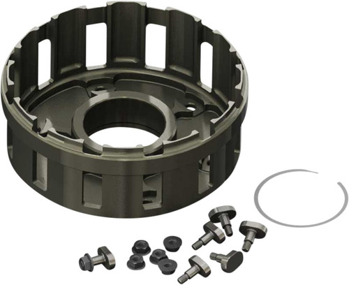 Rekluse Billet Clutch Basket (RMS-4115005)