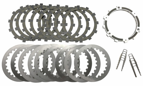 Rekluse Clutch Pack for Radius CX (751-07076)