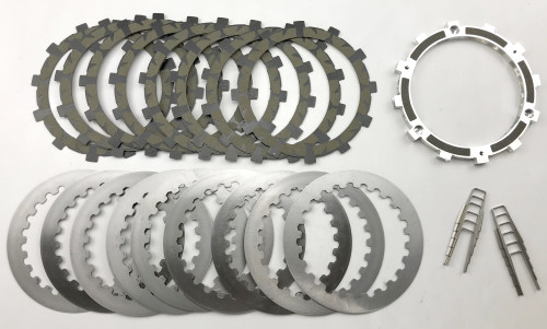Rekluse Clutch Pack for Radius CX (751-07076)