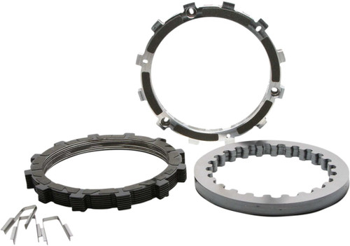 Rekluse Clutch Pack for RadiusCX (751-02021)
