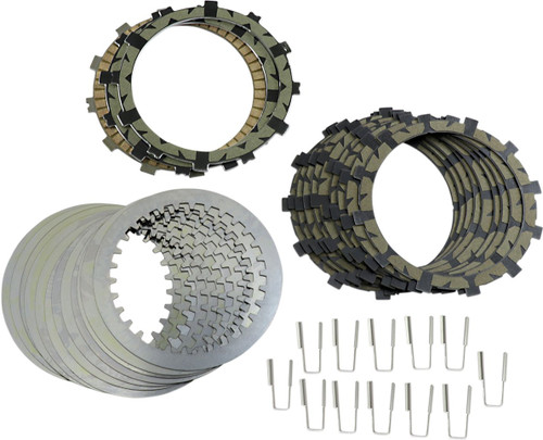 Rekluse TorqDrive Clutch Kit (RMS-2809005)