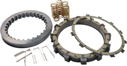 Rekluse TorqDrive Clutch Pack (RMS-2804043)