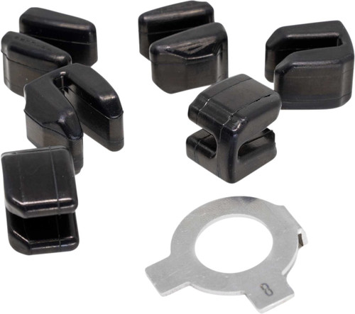 Rekluse Clutch Damper Kit (RMS-0213080)