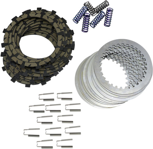 Rekluse TorqDrive Clutch Pack (RMS-2807076)