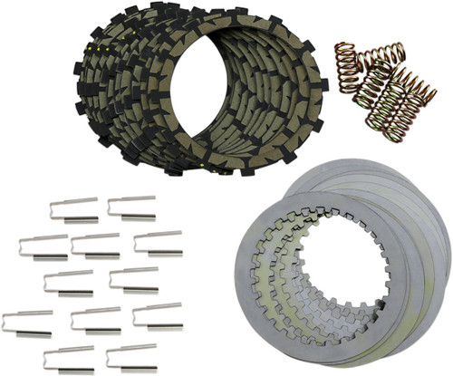 Rekluse TorqDrive Clutch Pack (RMS-2801013)