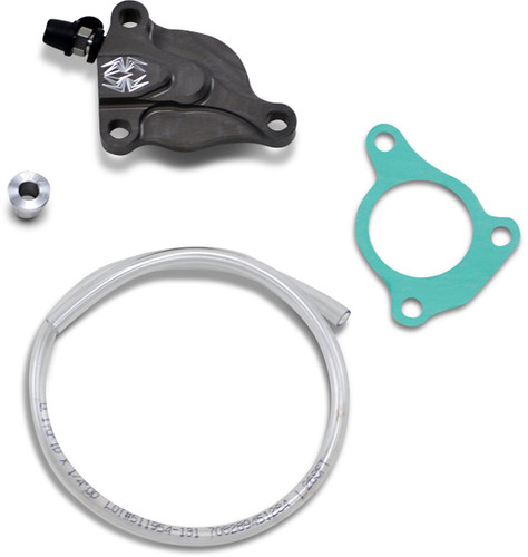 Rekluse Manual Slave Cylinder (RMS-2402031)