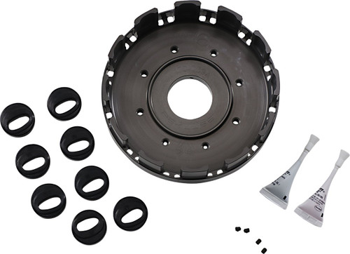 Rekluse Billet Clutch Basket (RMS-4107002)