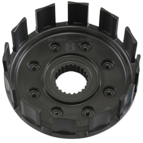 Rekluse Billet Clutch Basket (RMS-4172)