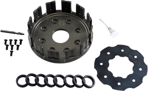 Rekluse Billet Clutch Basket (RMS-4164)