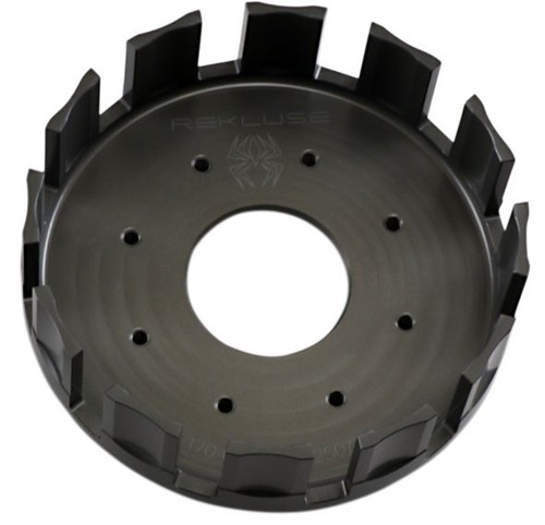 Rekluse Billet Clutch Basket (RMS-4136)