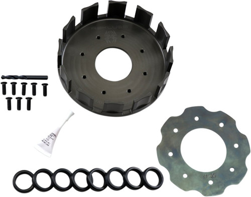 Rekluse Billet Clutch Basket (RMS-4136)