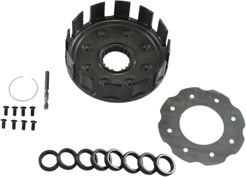 Rekluse Billet Clutch Basket (RMS-4113)
