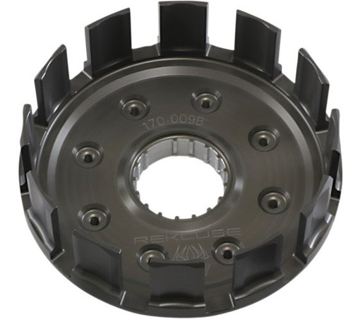 Rekluse Billet Clutch Basket (RMS-4101009)