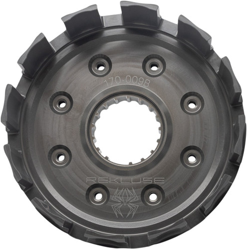 Rekluse Billet Clutch Basket (RMS-4100)