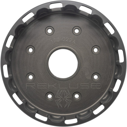 Rekluse Billet Clutch Basket (RMS-4101001)