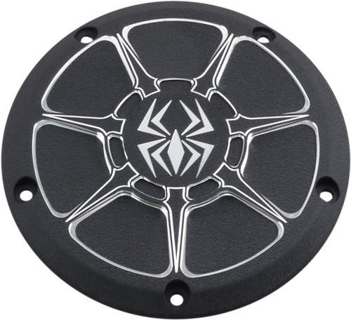 Rekluse Wrinkle Black Derby Cover (RMS-0515006)