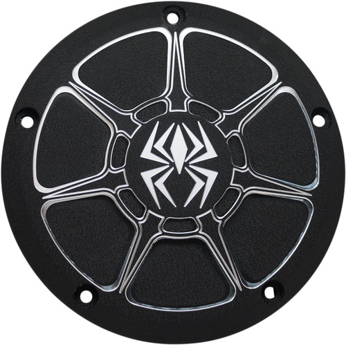 Rekluse Wrinkle Black Derby Cover (RMS-0515004)
