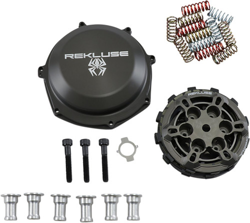 Rekluse Core Manual TorqDrive Clutch Kit (RMS-7102025)