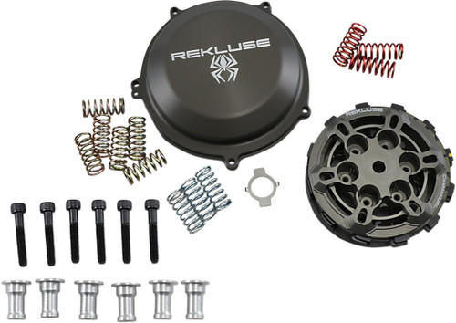 Rekluse Core Manual TorqDrive Clutch Kit (RMS-7102022)
