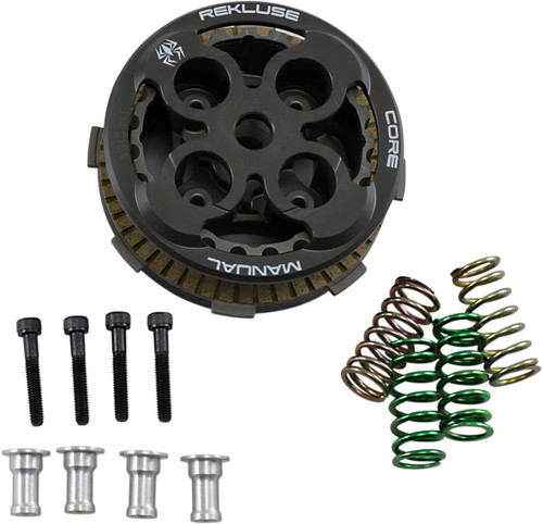 Rekluse Core Manual Clutch Kit (RMS-7018)