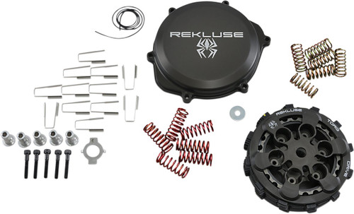 Rekluse Core Manual TorqDrive Clutch Kit (RMS-7115)