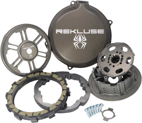 Rekluse Core Manual TorqDrive Clutch Kit (RMS-7113080)