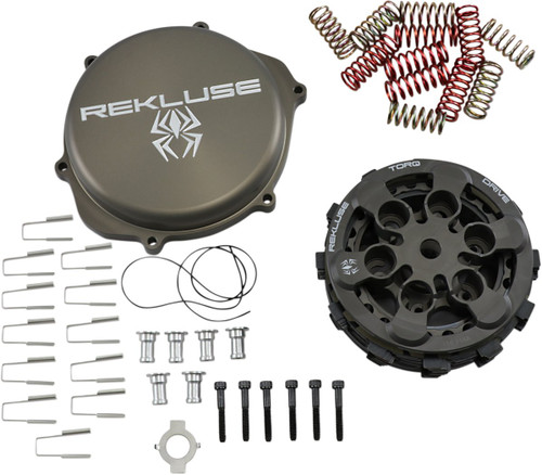 Rekluse Core Manual TorqDrive Clutch Kit (RMS-7113)