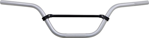BBR 7/8" T6 Aluminum Handlebar w/Bar Pad (520-BBR-1031)