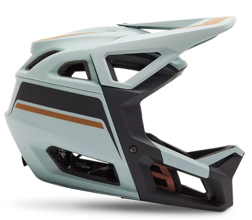 Fox Racing Proframe RS Racik MTB Mountain Bike Helmet
