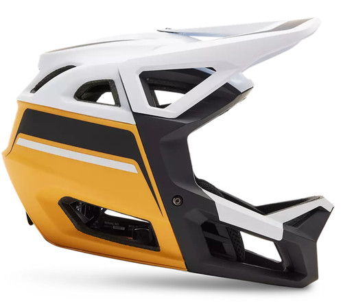 Fox Racing Proframe RS Racik MTB Mountain Bike Helmet