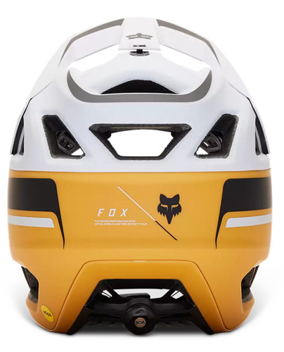 Fox Racing Proframe RS Racik MTB Mountain Bike Helmet