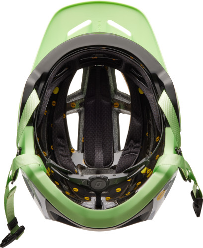 Fox Racing Speedframe Pro Klif MTB Mountain Bike Helmet