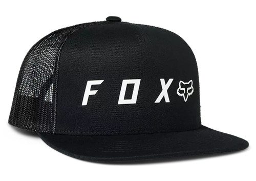 Fox Racing Absolute 23SP Mesh Snapback Hat