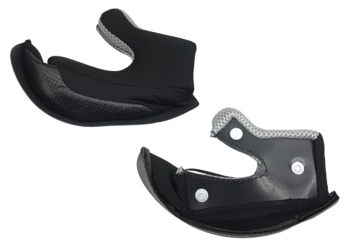 FXR Nitro Youth Helmet Cheek Pads
