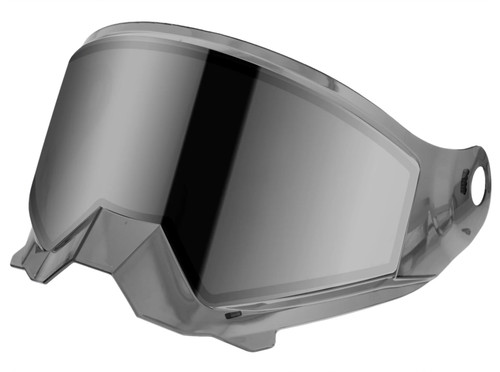 FXR Clutch X Helmet Dual Lens Shield
