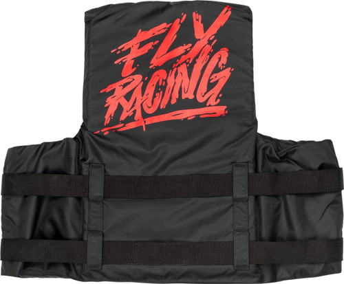 Fly Racing Adult Nylon Life Vest